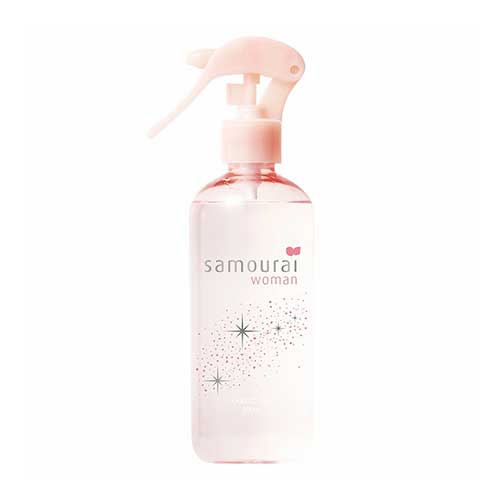 사무라이 우먼 패브릭 미스트 플로럴 프루티 향 300ml