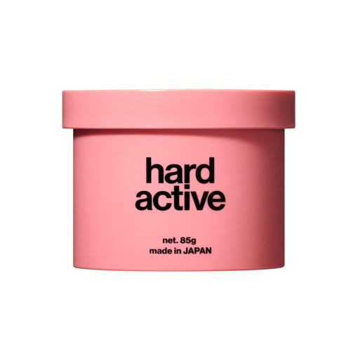 LIPPS 립스 하드액티 왁스 85g hard active 일본 남성용 헤어왁스