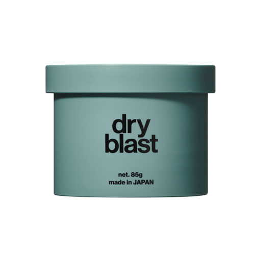 LIPPS 립스 드라이블라스트 왁스 85g dry blast 일본 남성용 헤어왁스 