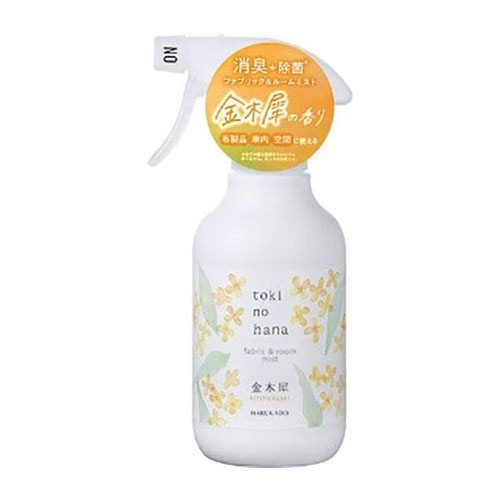 하루카도 토키노하나 패브릭 & 룸 미스트 금목서 250mL