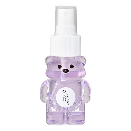 MOTON 모톤 헤어 & 바디 미스트 베어 트와일라이트 저니 향  50mL(기간한정)