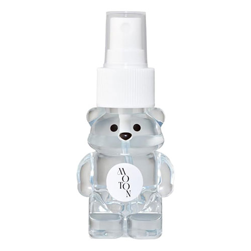 MOTON 모톤 헤어 & 바디 미스트 베어 클리어 비누의 향기 50mL(기간한정)