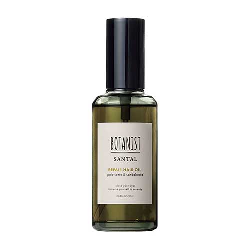 보타니스트 산탈 리페어 헤어 오일 90ml