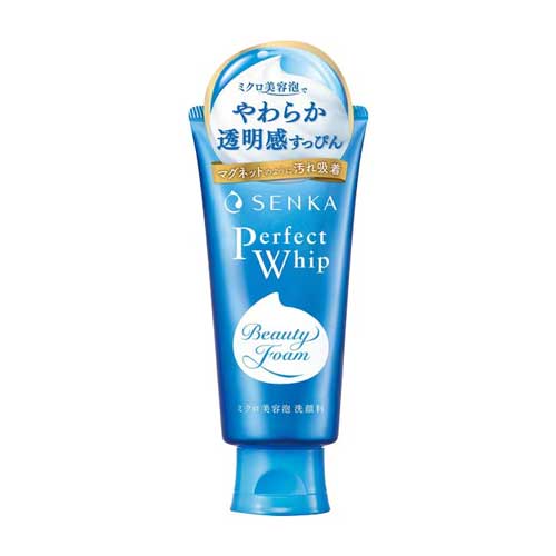 파인투데이 센카 퍼펙트 휩 120g 세안폼