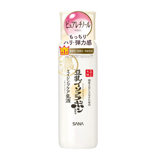 사나 나메라카혼포 링클 에멀전 N 150mL