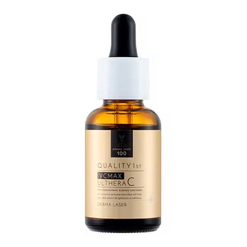 퀄리티퍼스트 더마레이저 울세라C 비타민C 모공 케어 세럼 30ml