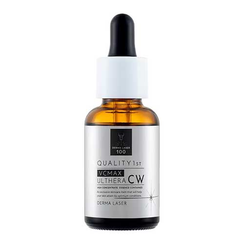 퀄리티퍼스트 더마레이저 울세라C 화이트 비타민C 세럼 30ml