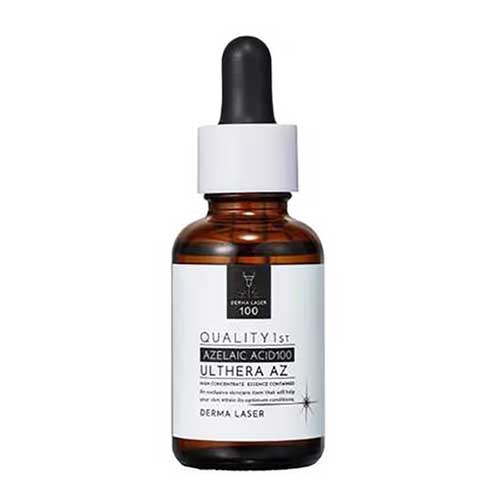 퀄리티퍼스트 더마레이저 울세라 AZ 아젤라익애씨드 피지 케어 세럼 30ml
