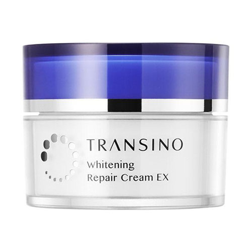 트란시노 TRANSINO기능성 케어 화이트닝 리페어 크림 EX 35g