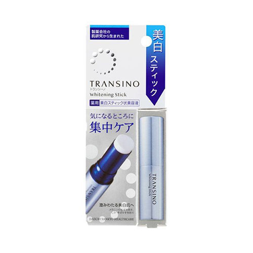 트란시노 TRANSINO기능성 케어 화이트닝 스틱 5.3g