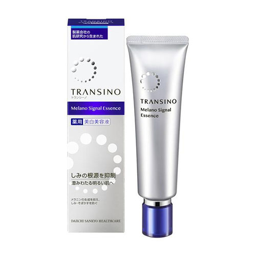 트란시노 TRANSINO기능성 케어 멜라노 시그널 에센스 50g 대용량