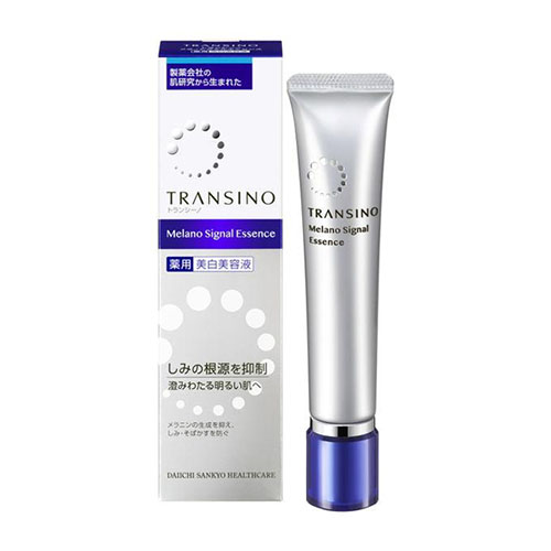 트란시노 TRANSINO기능성 케어 멜라노 시그널 에센스 30g