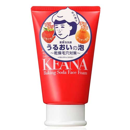 모공 나데시코 베이킹소다 세안제100g