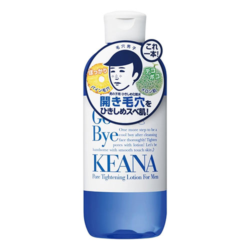 케아나 KEANA모공나데시코 남성용 모공 수렴 화장수 300ml