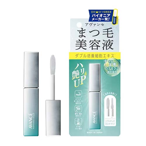 아반세 속눈썹 눈가 세럼 6.5ml