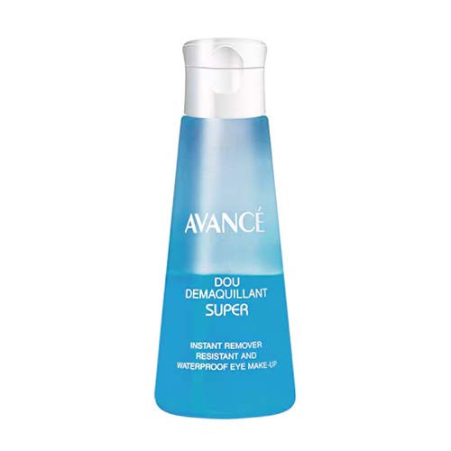 아반세 두 데마캉 슈퍼 아이 메이크업 리무버 100ml