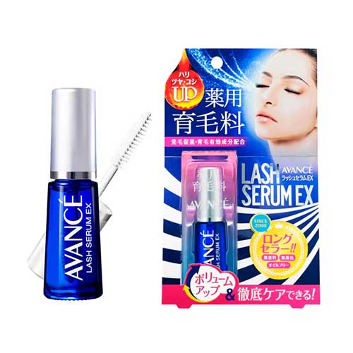 아반세 래쉬 세럼 EX 속눈썹 집중 케어 세럼 7ml