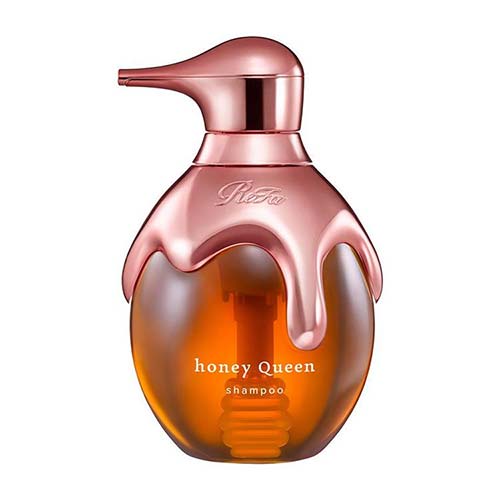 리파 ReFa 허니 퀸 로즈 샴푸 500ml