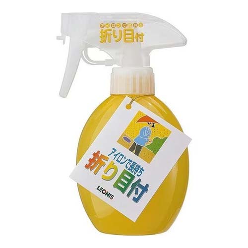 레오니스 다림질 주름 고정 스프레이 270ml