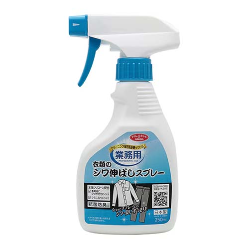 아이메디아 의류 주름 제거 스프레이 250ml 1009859