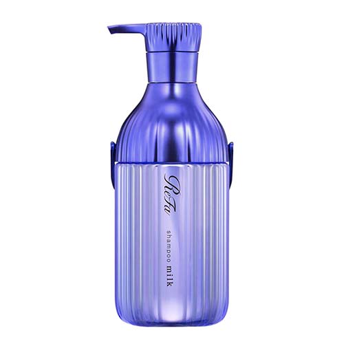 리파 ReFa 밀크 프로틴 샴푸 500ml