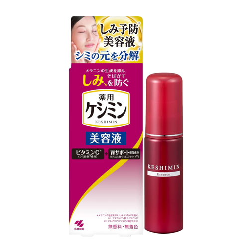 케시민 화이트닝 세럼 30ml
