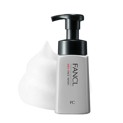 판클 맨 페이스 워시 180ml 약 60회분