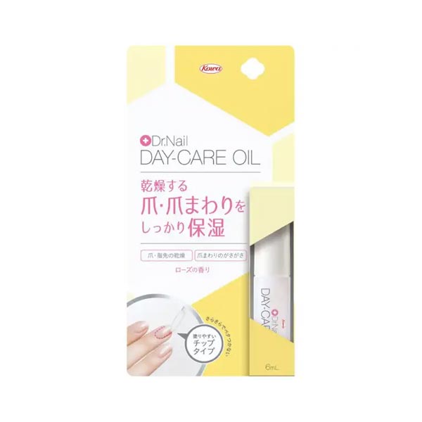 코와 닥터네일 데이케어 오일 6ml