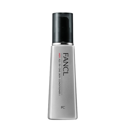 판클 맨 올인원 스킨 컨디셔너 I 산뜻한 타입 60ml 남성용 올인원
