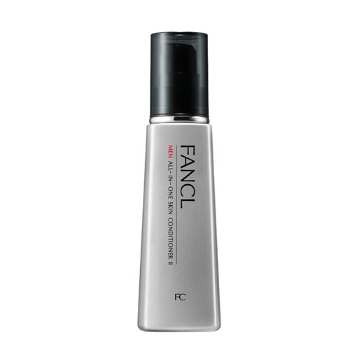 판클 맨 올인원 스킨 컨디셔너 II 촉촉한 타입 60ml 남성용 올인원
