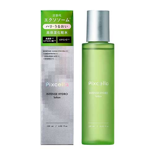 픽세라 인텐스 하이드로 스킨 120ml