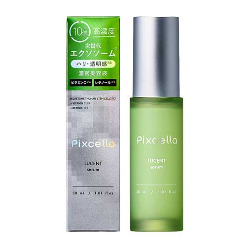 픽세라 루센트 세럼 30ml (고농축 세럼)