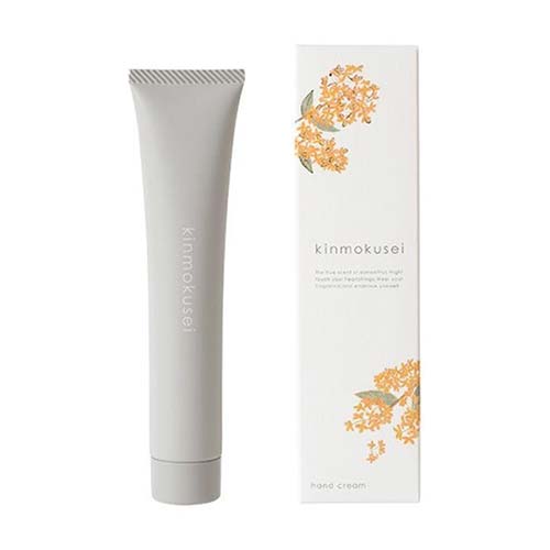 생활의 나무 금목서 핸드크림 45g 