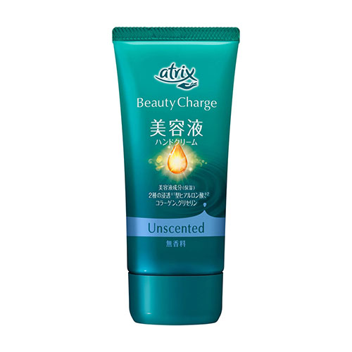 아트릭스 뷰티 차지 무향 핸드크림 80g