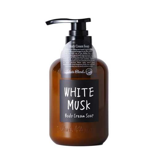 존즈브랜드 바디워시 화이트머스크 460ml