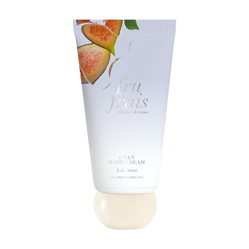 frufrais 프루프레 핸드크림 조와레브 40g 무화과 향 수량 한정 보습 핸드 케어