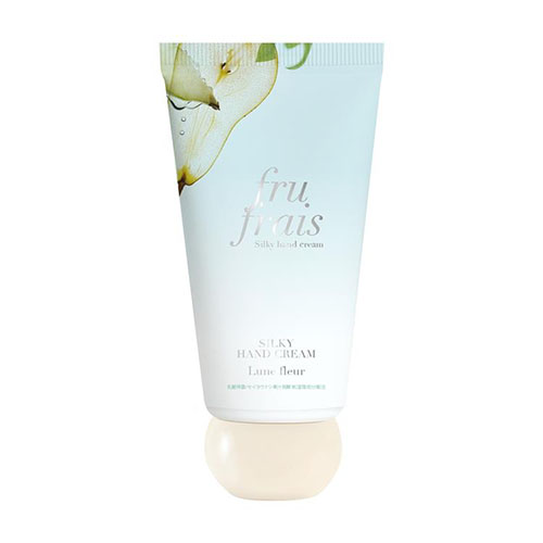 frufrais 프루프레 핸드크림 륀느 프레르 40g 페어 배 향 수량 한정 보습 핸드 케어