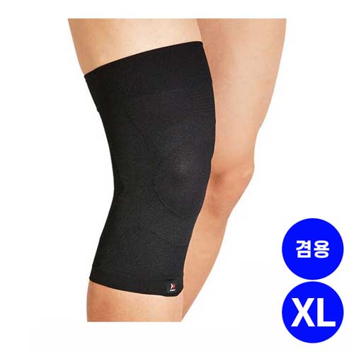 잠스트 무릎 보호대 좌우겸용 허벅지 둘레 52-58cm Bodymate 3800 XL사이즈