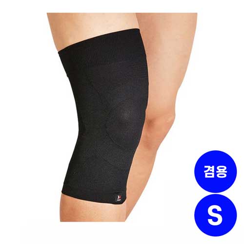 잠스트 무릎 보호대 좌우겸용 허벅지 둘레 34-40cm Bodymate 380 S사이즈
