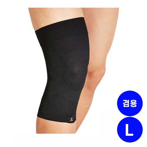 잠스트 무릎 보호대 좌우겸용 허벅지 둘레 46-52cm Bodymate 3800 L사이즈