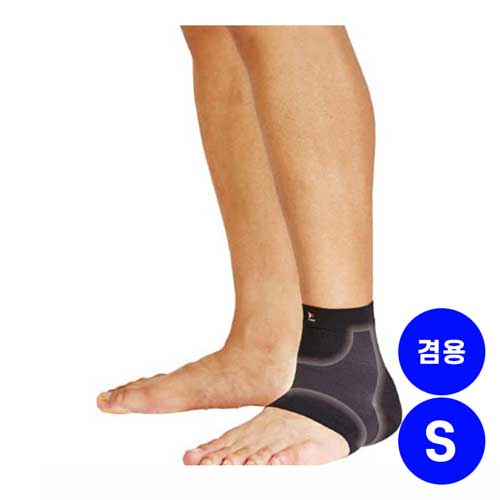 잠스트 발목 보호대 좌우겸용 발목 둘레 17-20cm Bodymate 3801 S사이즈