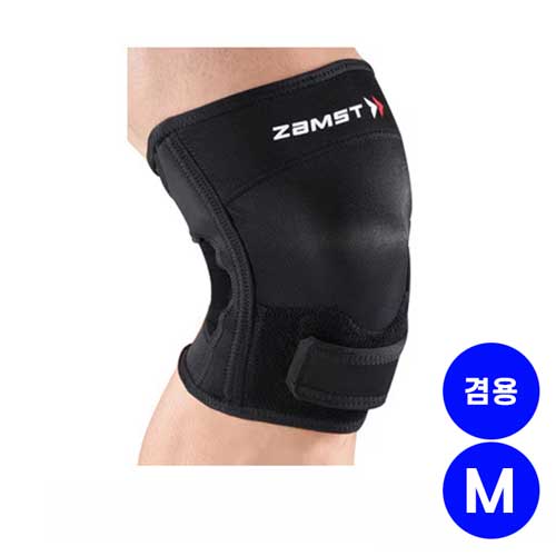 잠스트 무릎 보호대 좌우겸용 허벅지 둘레 39-42cm RK-2 372902 M사이즈