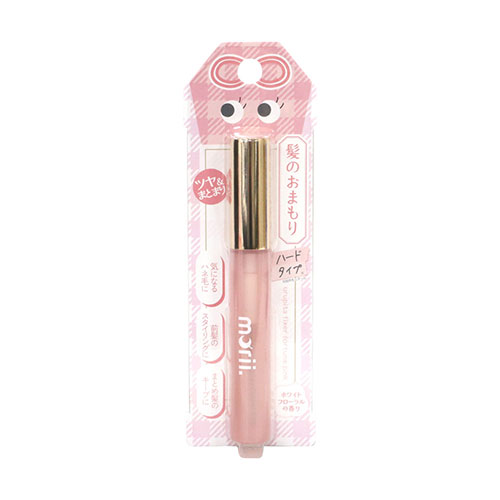 morii 모리 울 피타 촉촉 밀착 잔머리 픽서 PK 12mL