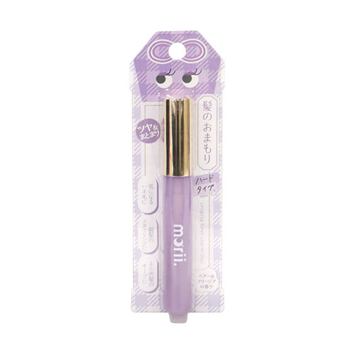 morii 모리 울 피타 촉촉 밀착 잔머리 픽서 LE 12mL