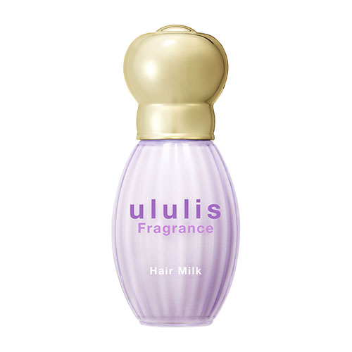 ululis 우루리스 프래그런스 헤어 밀크 자스민 리프 앤 머스크 120mL