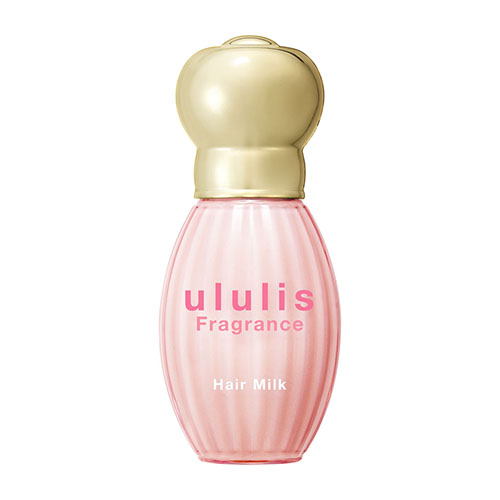 ululis 우루리스 프래그런스 헤어 밀크 피오니 앤 로즈 120mL