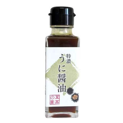 우니간장 일본 MFC 최고의 연회 특농 쇼유 100ml 