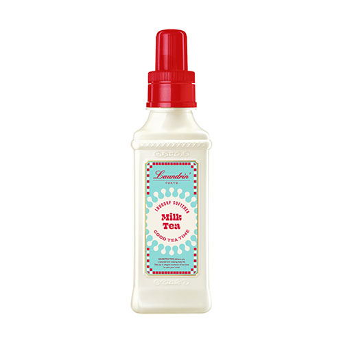 란도린 티 밀크티 향 섬유유연제 600ml