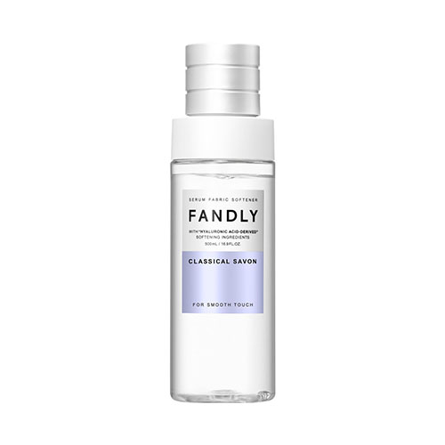 판드리 섬유유연제 클래시컬 사봉 향 500ml