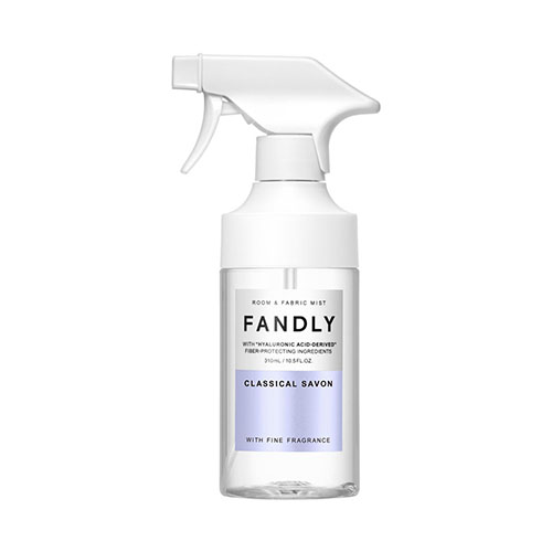 판드리 룸 앤 패브릭 미스트 클래시컬 사봉 향 310ml